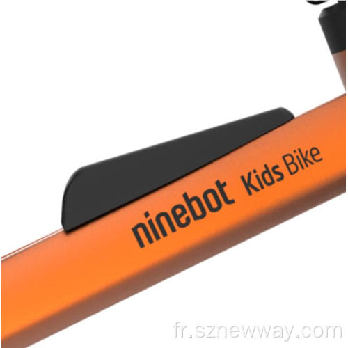 Ninebot 12 pouces enfants vélos enfants enfants sport vélos